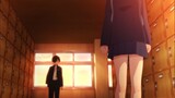 habis ngembek langsung deket" hadeh Ichikiwir | anime: Boku no kokoro no yabai yatsu S2