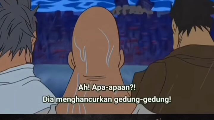 luffy dan zoro