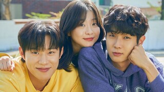 Our beloved summer S01 Episode 08 Eng sub