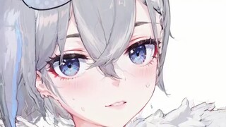 银狼摇摇摇💗💗💗