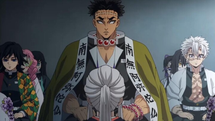 How Overpowered Is This Generation of the Demon Slayer Corps
