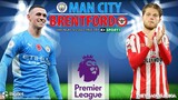 NGOẠI HẠNG ANH | Trực tiếp Man City vs Brentford (2h45 ngày 10/2) K+SPORTS 1. NHẬN ĐỊNH BÓNG ĐÁ
