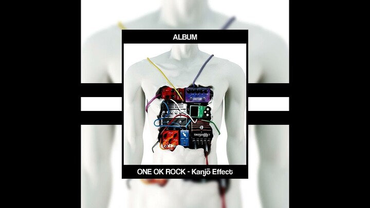 ONE OK ROCK - Living Dolls (Instrumental)