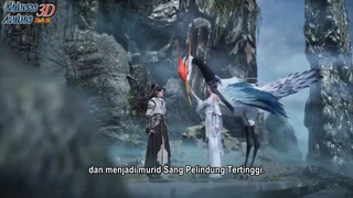 Swallowing The Heavens Episode 6 Sub Indo