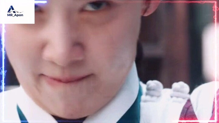 Bon Appetit, Your Majesty  S1 E5 Hindi Audio-highlight