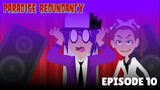 Paradise Redundancy Episode 10: Comedy Your Tonight Weirdo
