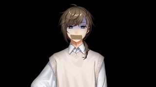 例外配達 | 絶対に声を出さない男vsNight Delivery(ホラゲ)【にじさんじ/叶】
