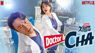 [SUB INDO] Doctor Cha-Eps 1