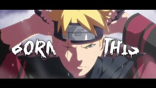 Boruto [AMV] - Born For This