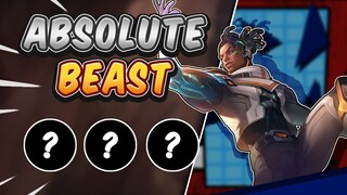 This Marksman Is An Absolute Beast If You Build Him Right | Mobile Legends