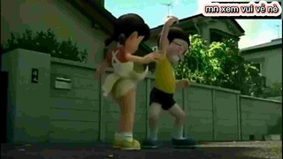 Ông Nobita này kì ghê =))