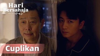 Simple Days | Cuplikan EP08 Awkward Banget Kepergok Ortu | WeTV【INDO SUB】