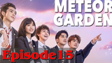 Meteor Garden 2018 Episode 15 Tagalog dub