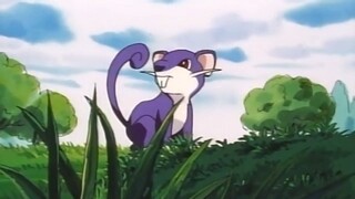 Pokémon Capitulo 1 (Español Latino)