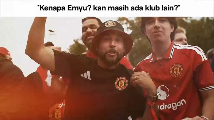 yang tetap king emyu
