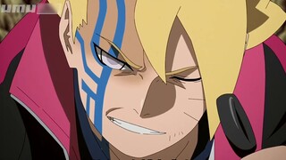 Naruto Nonsense 20: Xuyên suốt toàn bộ tập phim Naruto, Sasuke đã bị đánh tổng cộng bao nhiêu lần?