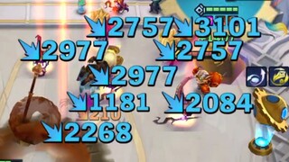 Submission Collection: Three Geniuses Discharged from the Hospital