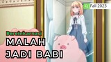 Buta no Liver wa Kanetsu Shiro | Rekomendasi anime terbaru