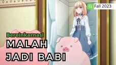 Buta no Liver wa Kanetsu Shiro | Rekomendasi anime terbaru