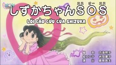 Doraemon New Series - Tập: Lời Cầu Cứu Của Shizuka