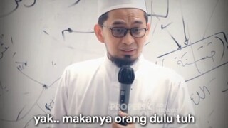 awali dengan bismillah