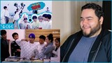 SB19 on Aja Aja Tayo sa Jeju BTS Vlog Part 1 | Reaction