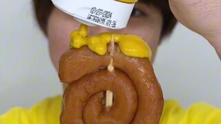 Funny stress-relieving review.