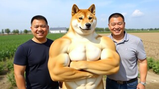 致富经：养狗需谨慎，拆家如地震