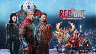 Red One 2024 - Watch full movie for free : link in description