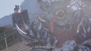 Kamen Rider Gavv มาสค์ไรเดอร์ กาบุ ตอนที่ 37 ซับไทย