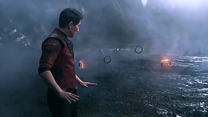 ศึกดวลเดือดระหว่างพ่อลูก!