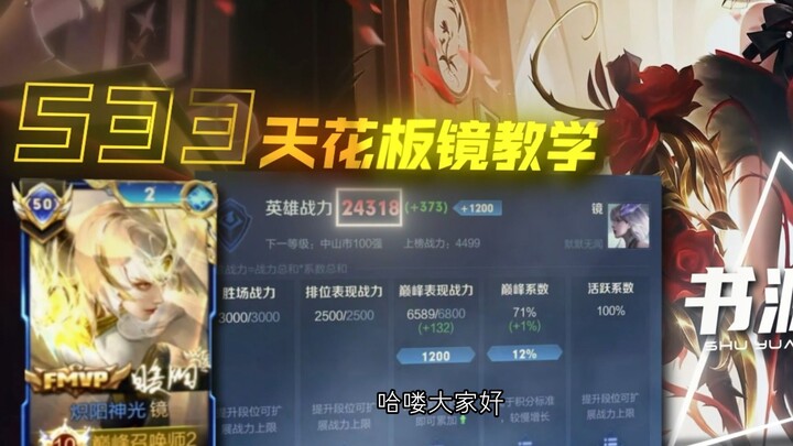 Tutorial yang kalian tunggu-tunggu sudah tiba!