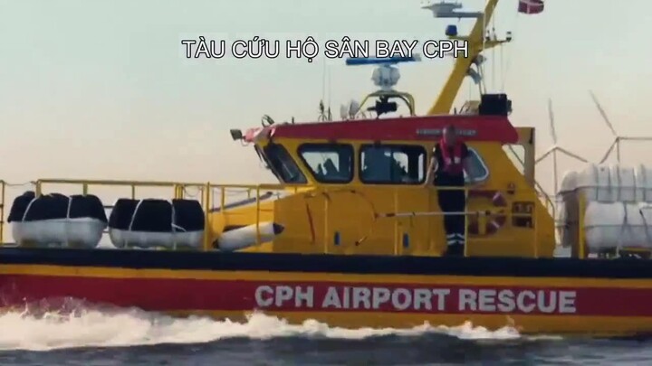 Án mạng trên tàu ngầm Full Movie [Sub Việt]