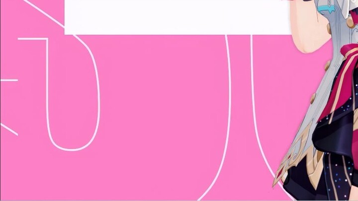 『爱可菲❤️SOS』ใครจะเข้าใจถึงคุณค่าของผ้าไหมขาวผืนแรกในทุ่งอันบริสุทธิ์?