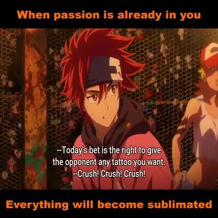 best anime