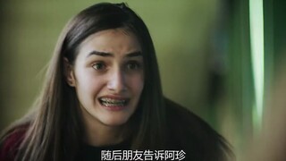 Girl chooses suicide to save her family.mp4