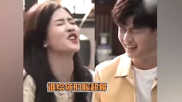 Celebrities change their names in vain: Bai Lu's real name is Zhang Linghe, and Yang Zi doesn't let 