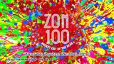 Zom 100: Bucket List of the Dead Animation Teaser