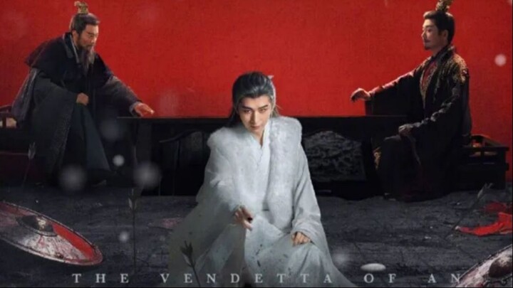 THE VENDETTA (PEMBALASAN DENDAM) OF AN EP14 SUB INDO