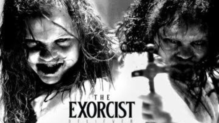 The Exorcist: Believer official trailer (2023)