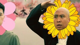 "العمل الأسطوري في Love Apartment، الفيلم الذي جعل زهان بو يجن جنونه، بعد مشاهدته ستشعر بالغثيان!"