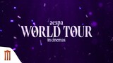 aespa: WORLD TOUR in cinemas - SPICY