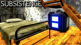 Amazing Day | Subsistence Gameplay | Part 9