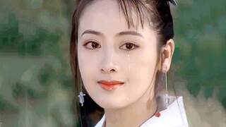 看服化道就知杜冰雁是个知书达理的大小姐