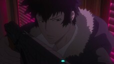 Psycho-Pass S1 14 - Sub Indo