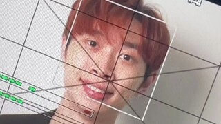 拍照的尴尬瞬间