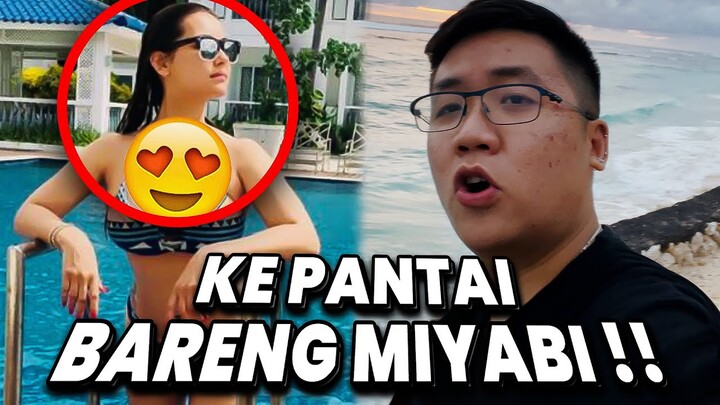 JALAN JALAN BARENG MIYABI