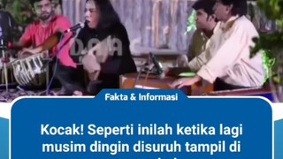 Suara penghancur dunai