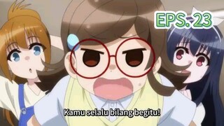 Dark Gathering Episode 23
