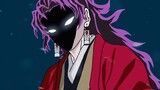 [Kimetsu no Yaiba] Makhluk Tertinggi Sejati Enichi Tsukuni vs Kibutsuji (Roti) Muzan | Animasi buata